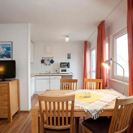 דירה Kettelhack -kb- Im Kettelhack *