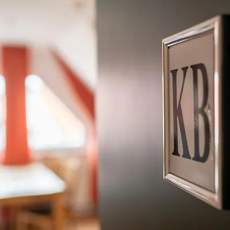 Kettelhack -kb- Im Kettelhack דירה *