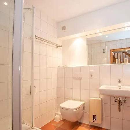 דירה Kettelhack -kb- Im Kettelhack *