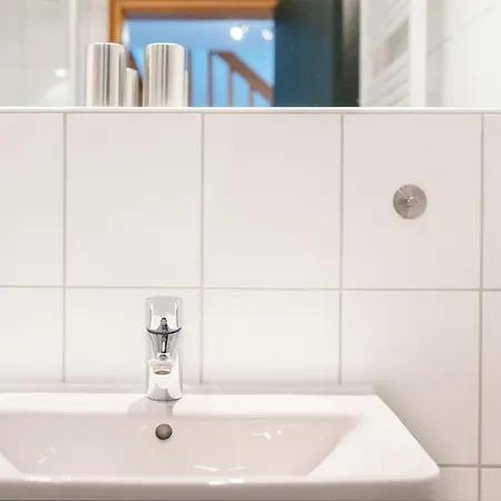 Kettelhack -kb- Im Kettelhack דירה